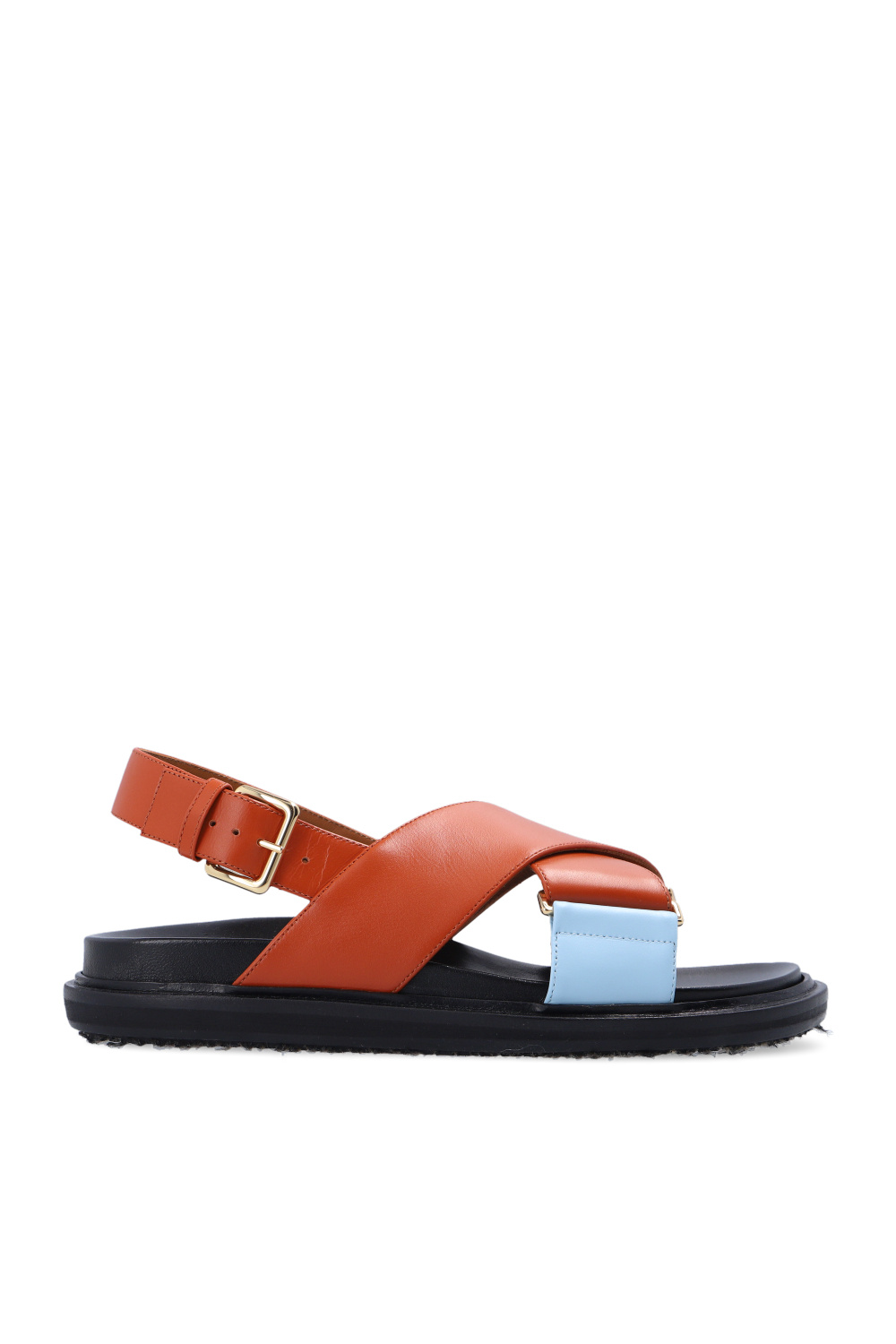 Marni on sale bow sandals